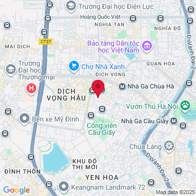 Google Maps static image